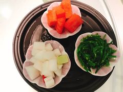 -荷庭·精致湘菜(华强北九方店)