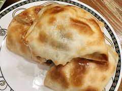 -清真·玛丽亚新疆菜主题餐厅(浙江中路店)