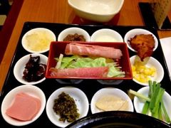 -阿香米线(龙岗万科广场店)