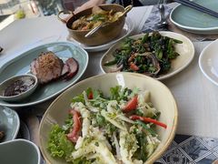 -CHINCHIN 青青·泰国料理(万象食家店)