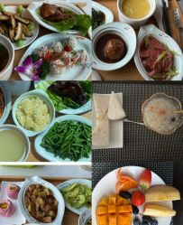-耐味林月子会所(黄兴公园店)