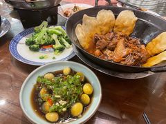 -孙府大院(步行街店)