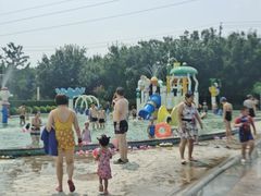 -南宫温泉水世界