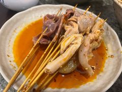 -小街天府(西工小街店)