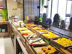 -四海蒸鲜蒸汽海鲜自助(北戴河店)