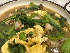 -小郭私房菜·海肠捞饭店(学士街店)