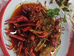 -辣出味岳阳特色烧烤·龙虾大排档(砂子塘总店)