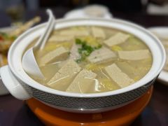 -鹿鸣春饭店(总店)