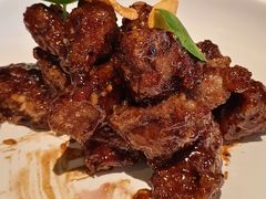 总统牛肉-玫瑰厅上海菜(兴国路店)