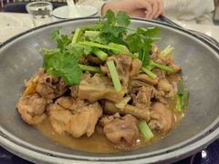 -大嫂镬仔·焖鸡煲·啫啫煲(逢源路店)