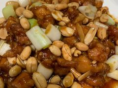 -福来居烤鸭店(天坛二店)