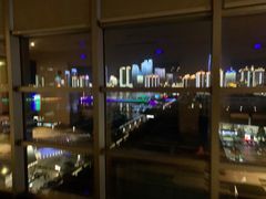 -青岛海尔洲际酒店