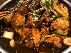 -一棠龙虾•王牌虾球(光谷天地店)
