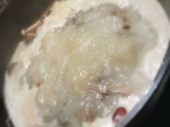 -三人行骨头王火锅(长寿店)