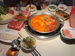 -小龙坎火锅(全球总店)