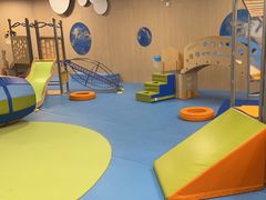 -金宝贝国际早教中心(万象城中心)