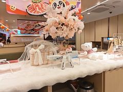 -海底捞火锅(苏宁广场店)