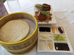 -民福居烤鸭店(石榴庄店)