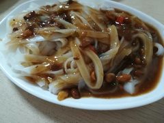 拌粉-瘦鬼老档糖水铺