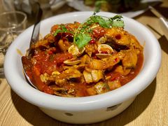 不正宗啤酒鱼-渔太泰漓江小馆·广西融合菜(西街店)