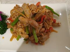 -马凯餐厅(长椿街店)