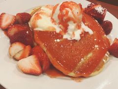 -Pancakes on the rocks(Darling Harbour)