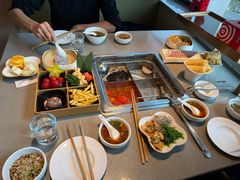 -海底捞火锅(坪山益田假日广场店)
