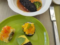 -佰园全日西餐厅-厦门佰翔软件园酒店