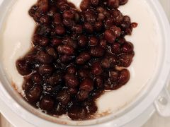 红豆双皮奶-满记甜品(无锡八佰伴店)