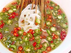 -古真记钵钵鸡(总店)