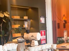 -SAANCI山池咖啡(海上世界文化艺术中心店)