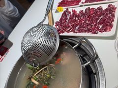 -潮泰牛肉火锅 · 创于1992年(车公庙店)