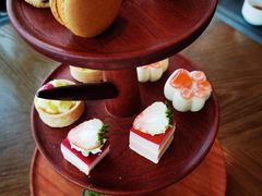 -中海·庐山西海君澜度假酒店·味屿全日制餐厅
