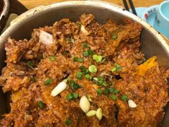 粉蒸排骨-鸡毛店·川菜(双楠店)