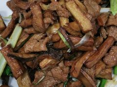 -老牌坊鲁菜名店(聊城美食岛店)