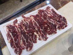 -潮悦牛肉火锅城(水贝店)