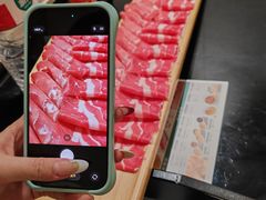 -阳坊胜利涮羊肉(阳坊老店)