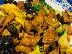 -玉桥餐厅(天坛店)