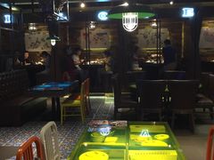 -辛香汇(大华第一坊店)