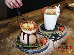 -BE NORMAL CAFE(霞溪路店)