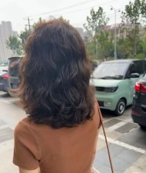 -GANO HAIR 