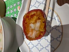 -点都德(珠江新城店)
