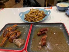-龙记香港茶餐厅(久光百货店)
