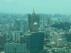 android_upload_pic-澳门旅游塔360°旋转餐厅(南湾湖广场店)