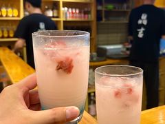 -晶吉·居酒屋·烧鸟·生鱼饭(中山区民主广场店)