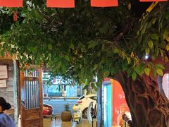 -寨子里的钵钵菜·湘西山里菜(魅力湘西店)