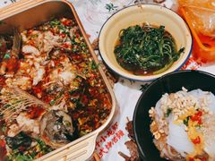 -东排食堂长沙小吃大排档(五一广场店)