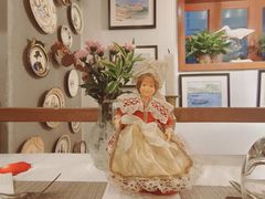 -LA CREPERIE BRETONNE布列塔尼法式餐厅(天童北路店)