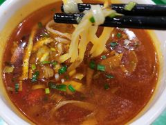 -令氏家外家周秦食府(高新店)