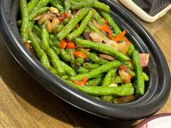 -灶东家民间菜(回兴店)